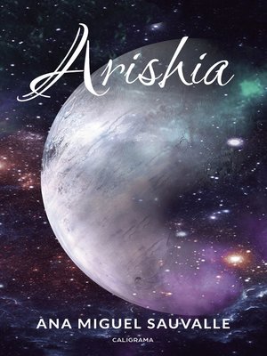 cover image of Arishia